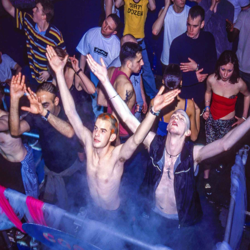 2000s Rave Sacramento Tickets