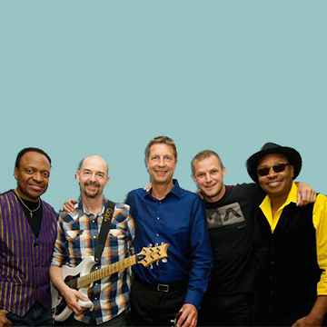 Acoustic Alchemy Concerts in Sacramento