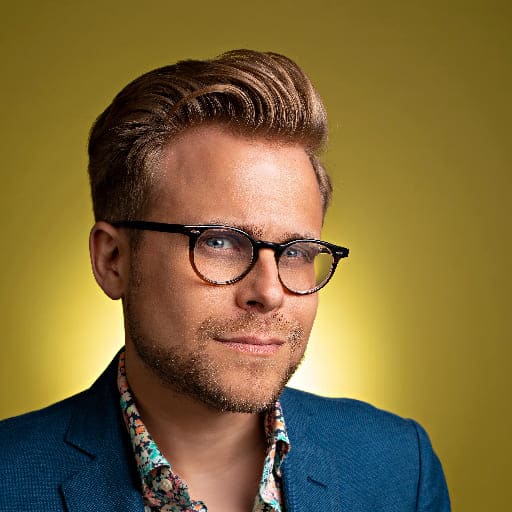 Adam Conover Sacramento Tickets