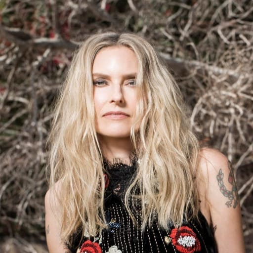 Aimee Mann Concerts in Sacramento