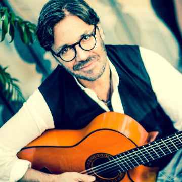 Al Di Meola Concerts in Sacramento