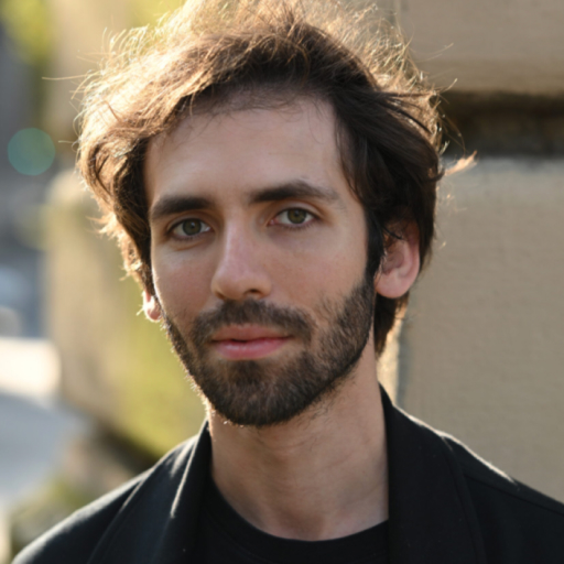 Alexandre Kantorow Concerts in Sacramento