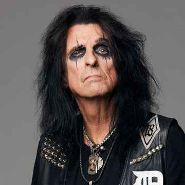 Alice Cooper Concerts in Sacramento