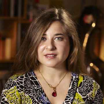 Alisa Weilerstein Concerts in Sacramento