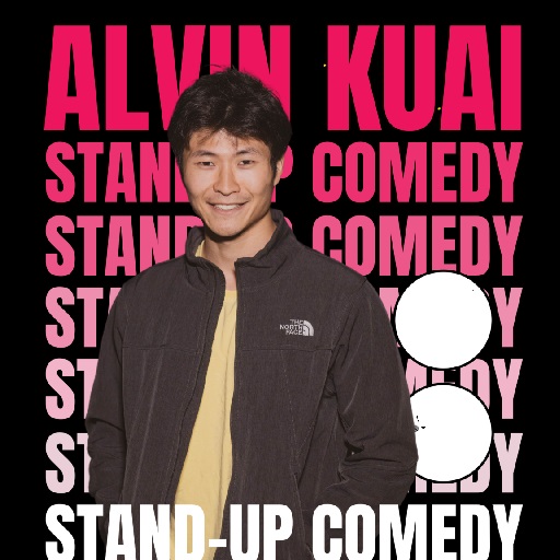 Alvin Kuai Sacramento Tickets