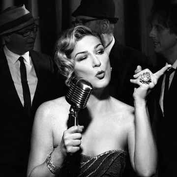 Ana Gasteyer Sacramento Tickets