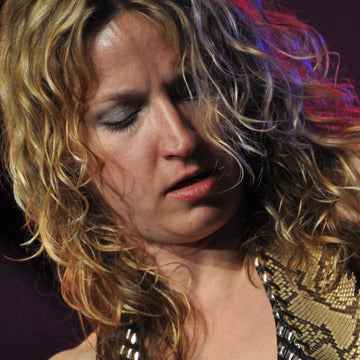 Ana Popovic Concerts in Sacramento