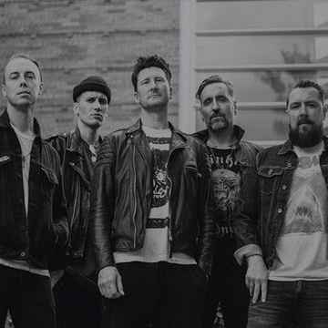 Anberlin Concerts in Sacramento