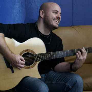 Andy McKee Concerts in Sacramento