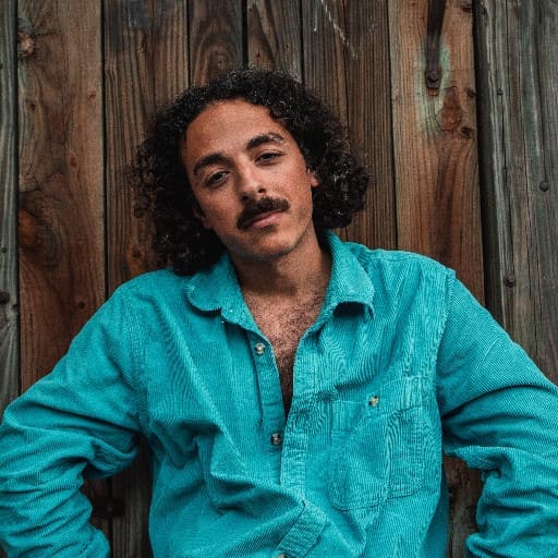 Anees - Artist Concerts in Sacramento