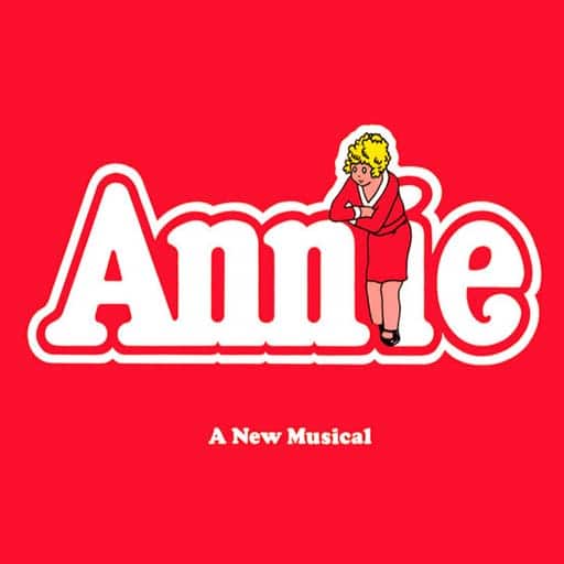 Annie Sacramento Tickets