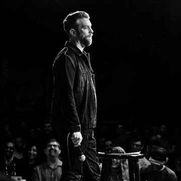 Anthony Jeselnik Sacramento Tickets