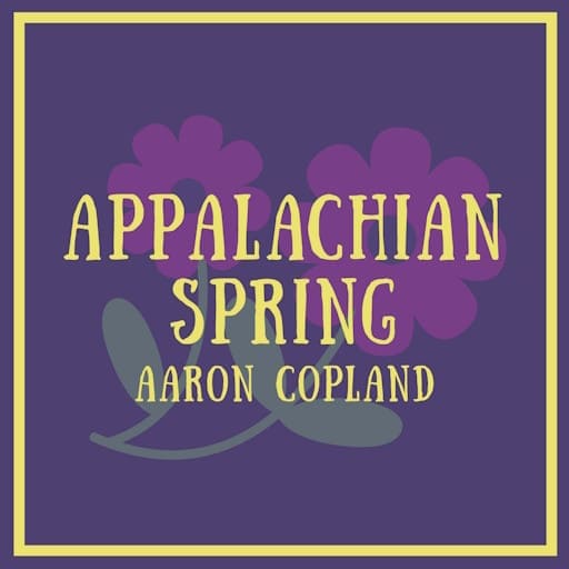 Appalachian Spring Concerts in Sacramento
