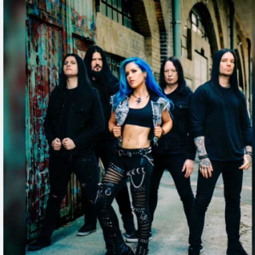 Arch Enemy Concerts in Sacramento