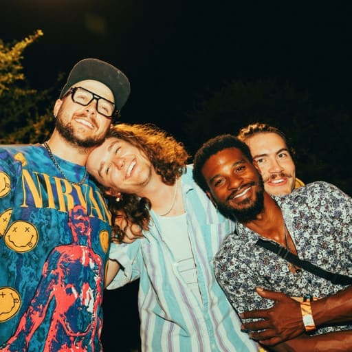 Arts Fishing Club Concerts in Sacramento