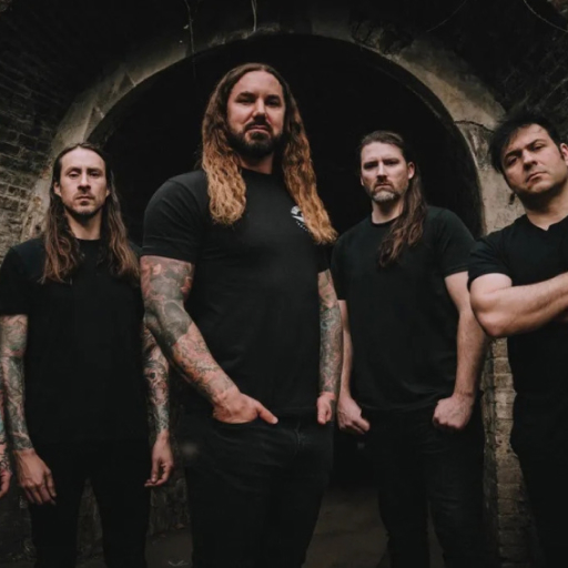 As I Lay Dying Concerts in Sacramento