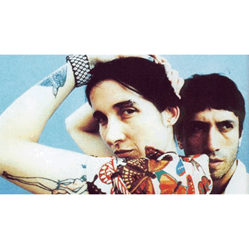 Aterciopelados Concerts in Sacramento
