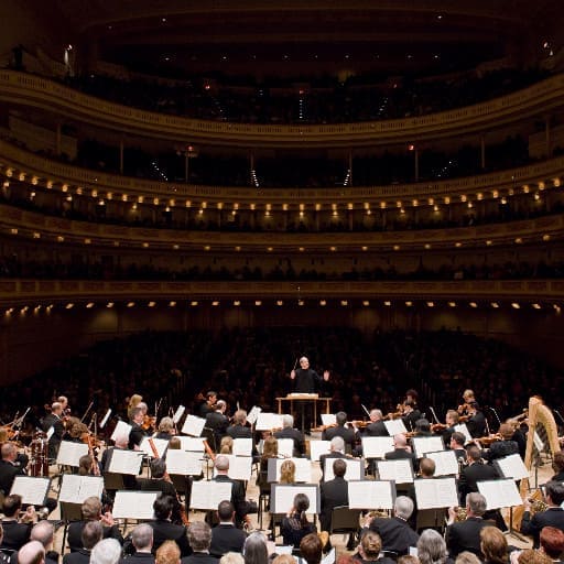 Atlanta Symphony Orchestra Concerts in Sacramento