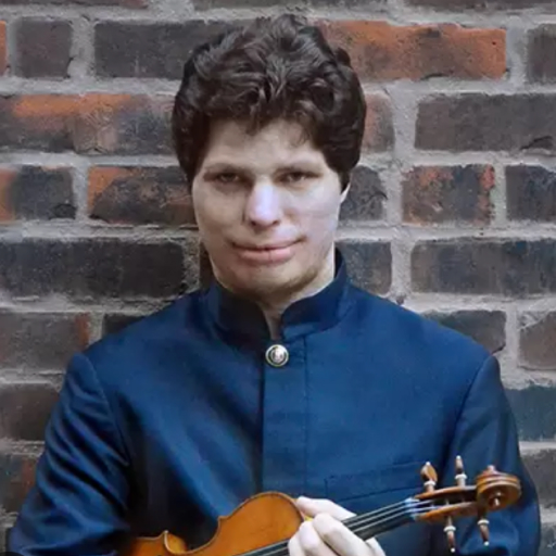 Augustin Hadelich Concerts in Sacramento