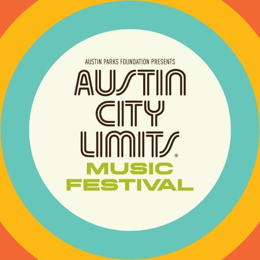 Austin City Limits Festival concerts in Sacramento.