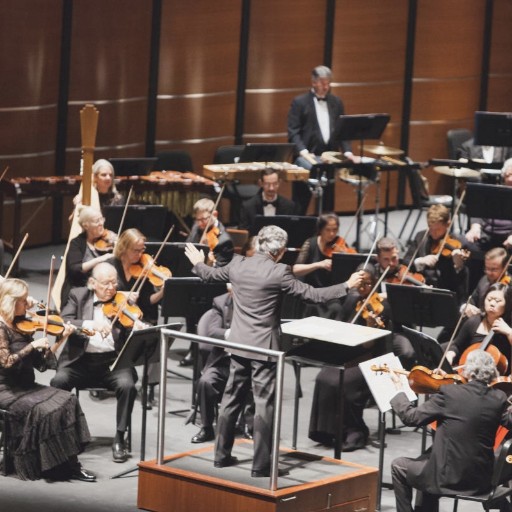 Austin Symphony Orchestra Concerts in Sacramento