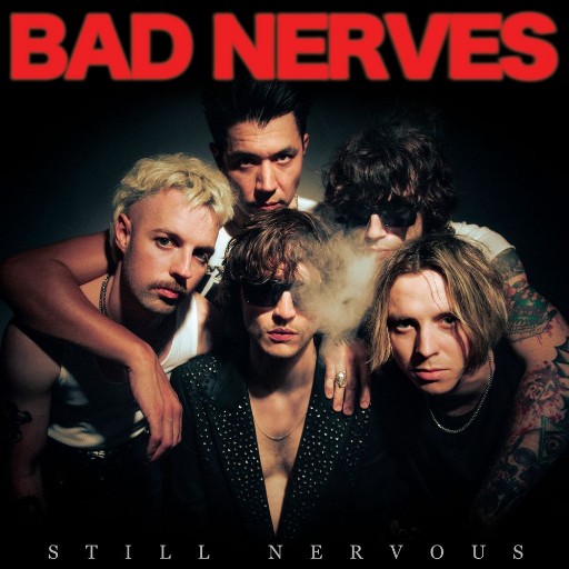 Bad Nerves Sacramento Tickets