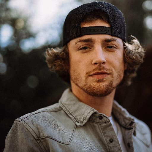 Bailey Zimmerman Concerts in Sacramento