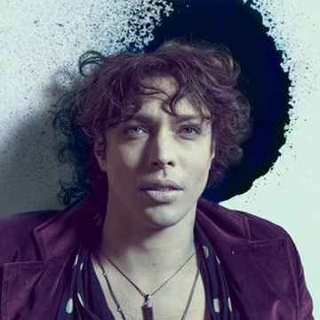Barns Courtney Concerts in Sacramento