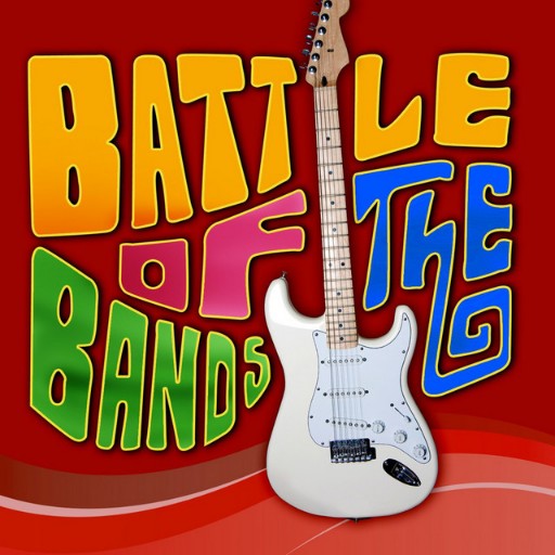 Battle Of The Bands concerts in Sacramento.