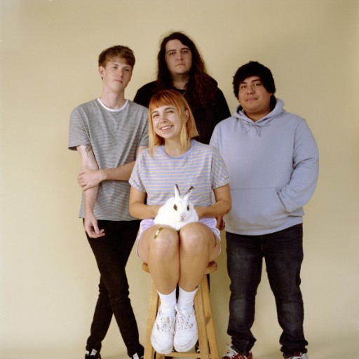Beach Bunny Concerts in Sacramento