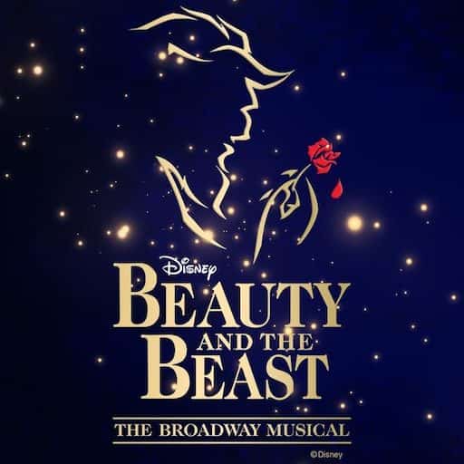 Beauty and The Beast Sacramento Tickets