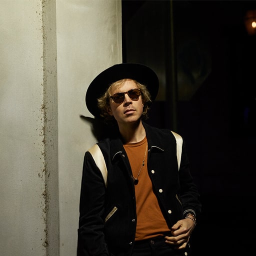 Beck Concerts in Sacramento