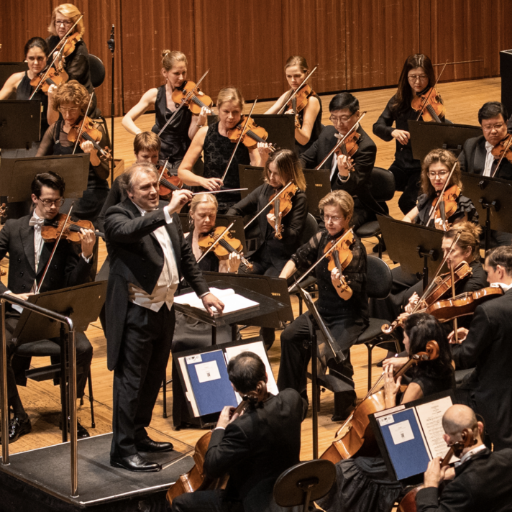 Beethoven's Fifth Symphony Concerts in Sacramento