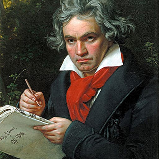 Beethoven Symphony No. 9 Concerts in Sacramento