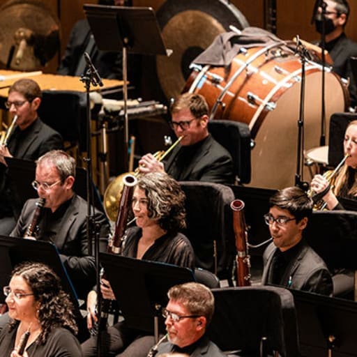 Berlioz Concerts in Sacramento