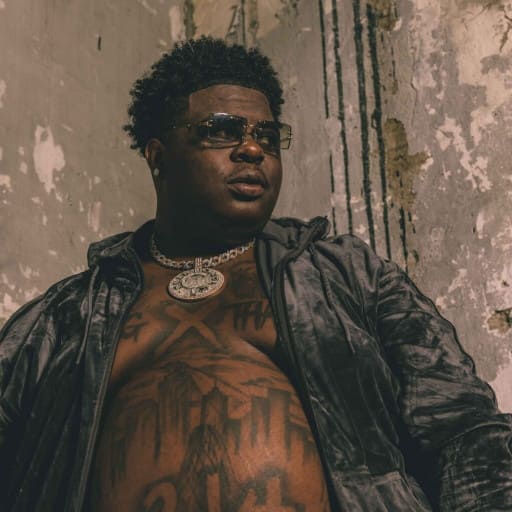 BigXThaPlug Concerts in Sacramento