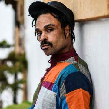Bilal Concerts in Sacramento