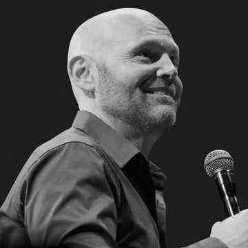 Bill Burr Sacramento Tickets