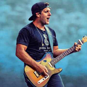 Billy Currington Concerts in Sacramento