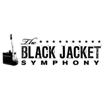 Black Jacket Symphony concerts in Sacramento.