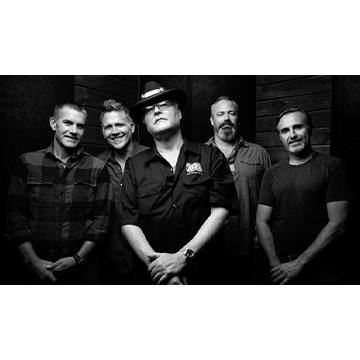 Blues Traveler Concerts in Sacramento