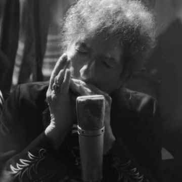 Bob Dylan Concerts in Sacramento