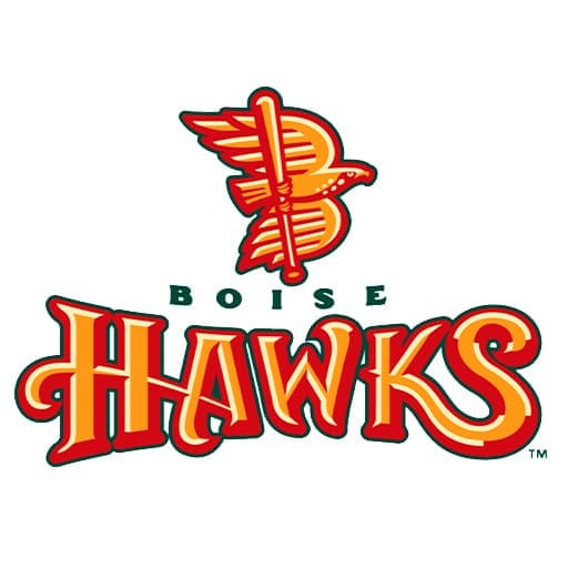 Boise Hawks Schedule 2026–2027
