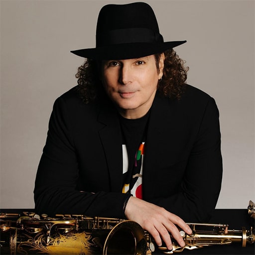 Boney James Concerts in Sacramento