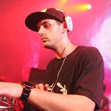Borgore Concerts in Sacramento
