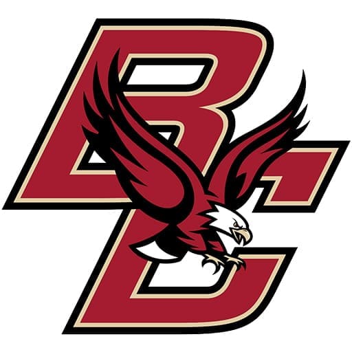 Boston College Eagles Schedule 2026–2027