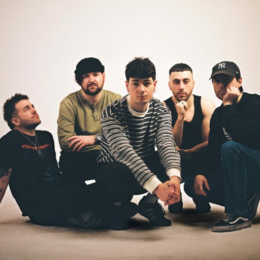 Boston Manor Concerts in Sacramento