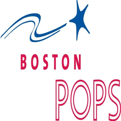Boston Pops Concerts in Sacramento