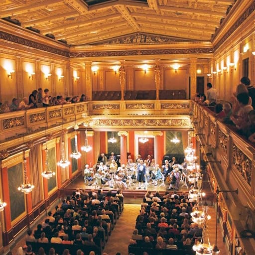 Brahms Concerts in Sacramento