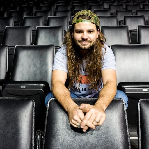 Brent Cobb Concerts in Sacramento